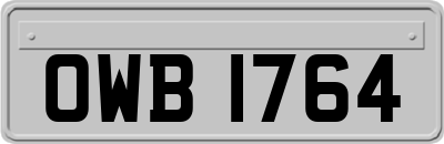 OWB1764