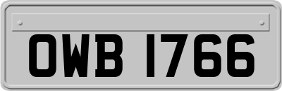 OWB1766