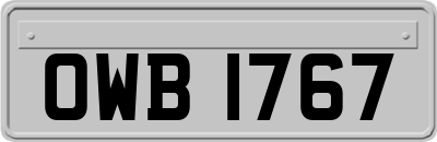 OWB1767