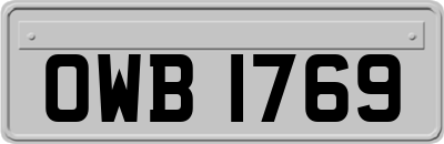 OWB1769