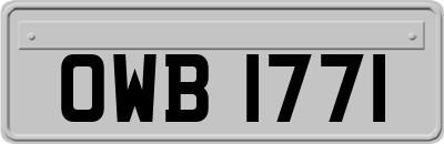 OWB1771