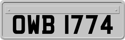 OWB1774