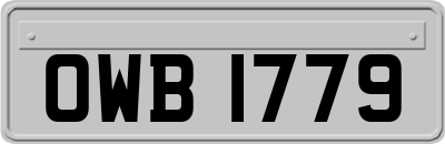 OWB1779