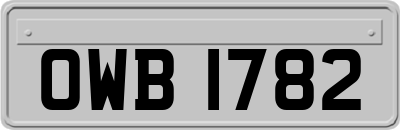 OWB1782