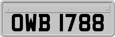 OWB1788