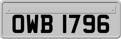 OWB1796