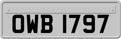 OWB1797