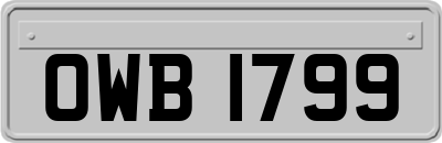 OWB1799