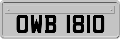 OWB1810