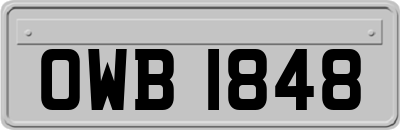 OWB1848