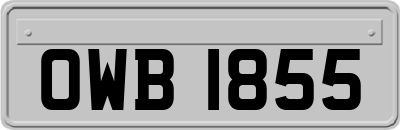 OWB1855