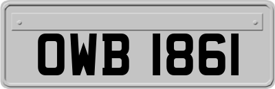 OWB1861