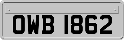 OWB1862