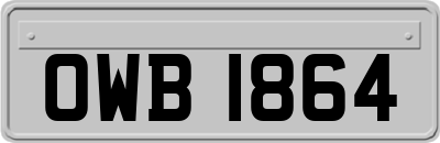 OWB1864