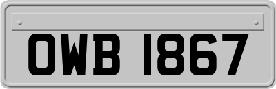 OWB1867