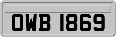 OWB1869