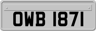OWB1871