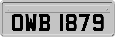 OWB1879