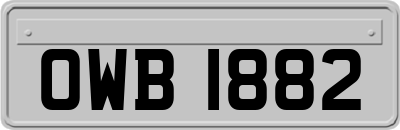 OWB1882