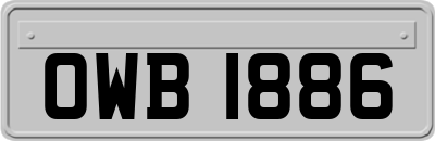 OWB1886