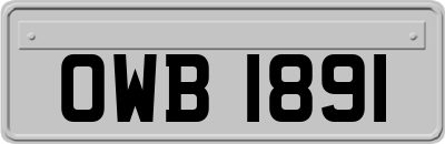 OWB1891