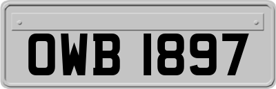 OWB1897
