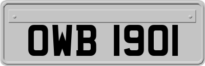OWB1901