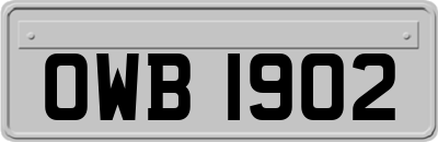 OWB1902