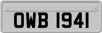 OWB1941