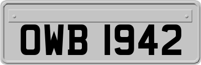 OWB1942