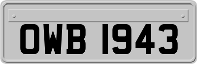 OWB1943