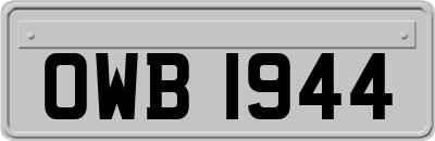 OWB1944