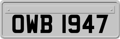 OWB1947