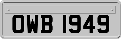OWB1949