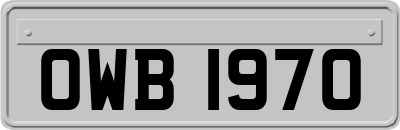 OWB1970
