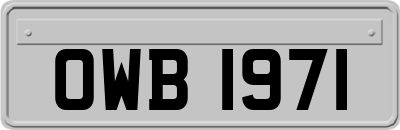 OWB1971