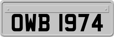 OWB1974