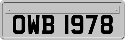 OWB1978
