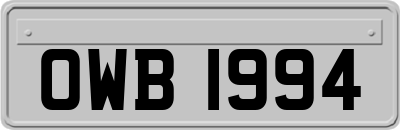OWB1994