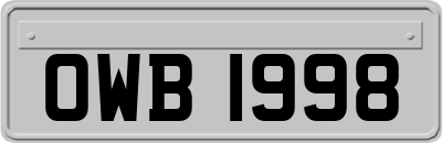 OWB1998