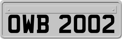 OWB2002