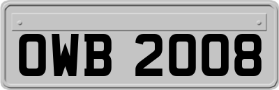 OWB2008