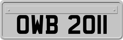OWB2011