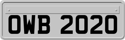 OWB2020