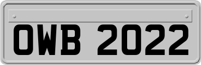 OWB2022