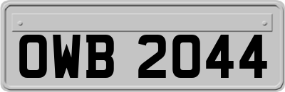 OWB2044