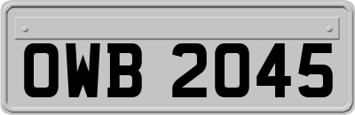 OWB2045