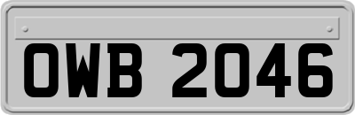 OWB2046