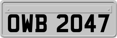 OWB2047