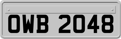 OWB2048